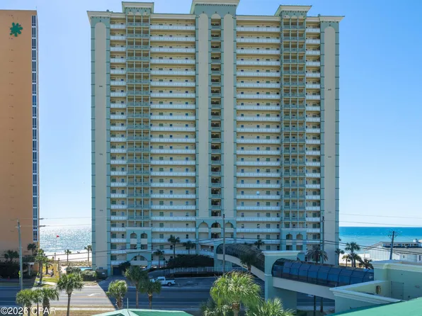 17757 Front Beach Rd Unit 1908B, Panama City Beach, FL 32413