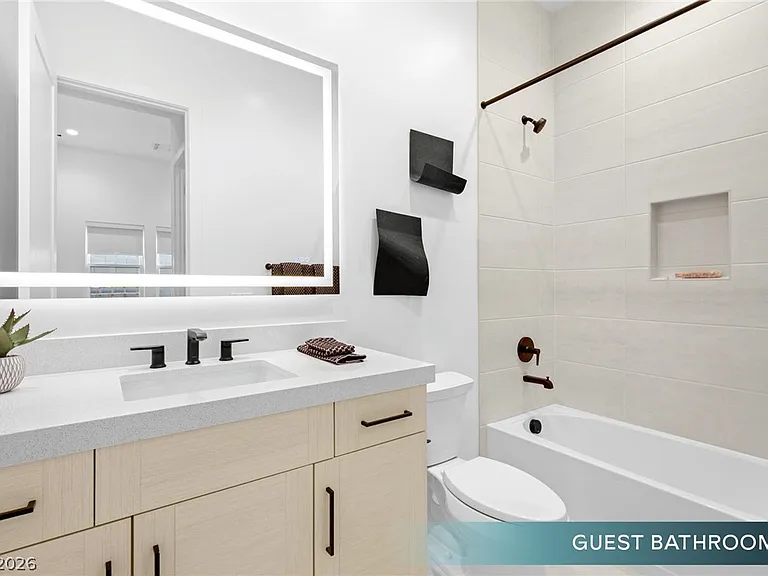 10964 Rossa Peak Ave — Photo 35
