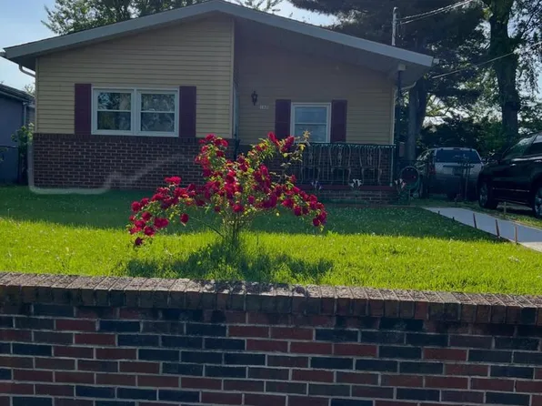 134 Billings Ave, Paulsboro, NJ 08066