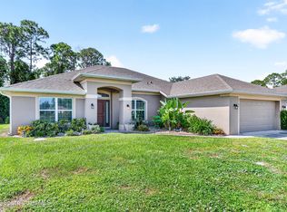 2162 Ramsdale Dr SE, Palm Bay, FL 32909