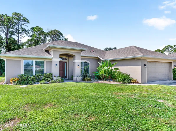 2162 Ramsdale Dr SE, Palm Bay, FL 32909