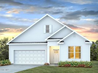 1000 Stanbury Bluff Road SW, Supply, NC 28462