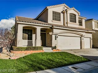 9012 Galena Crossing St, Las Vegas, NV 89123
