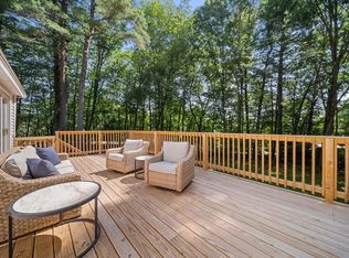 21 Woodman Rd, Amesbury, MA 01913