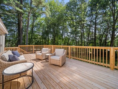 21 Woodman Rd, Amesbury, MA, 01913