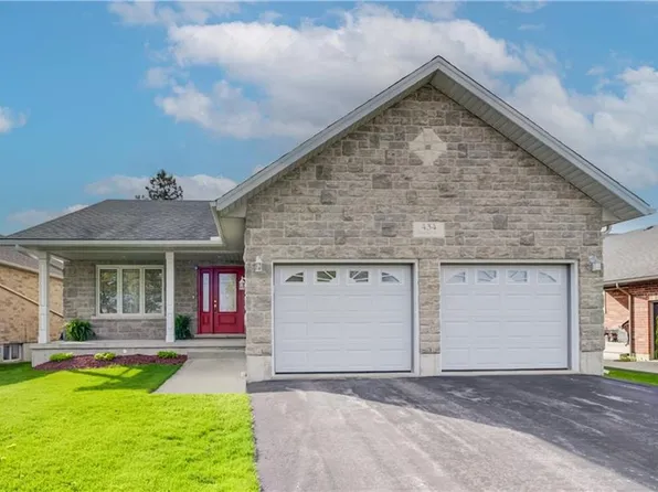 434 King St E, Wellington North, ON N0G 2L2