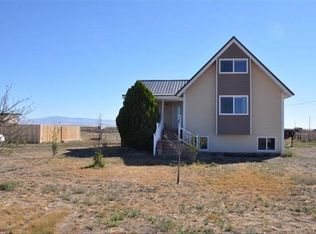 4210 SW Hughes Way, Mountain Home, ID 83647