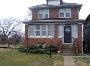 744 Carolina St, Gary, IN 46402