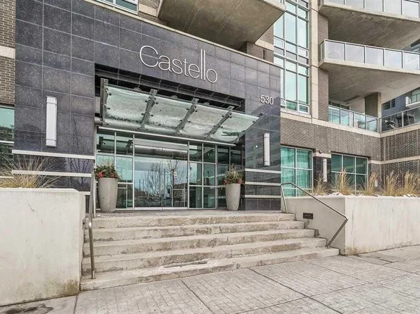530 12th Ave SW #604, Calgary, AB T2R 0B1