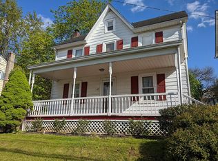 47 Brunswick Ave, Bloomsbury, NJ 08804
