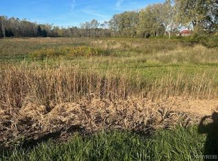 1100 Beattie Ave, Lockport, NY 14094