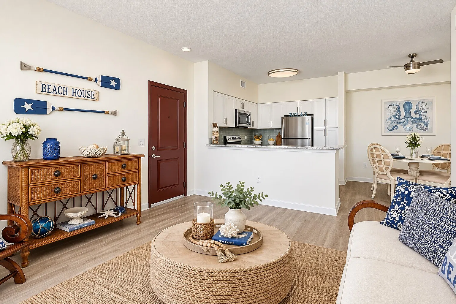 Quantum Lake Villas Apartments — Photo 3