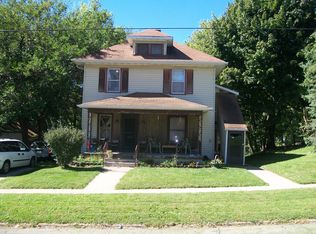 713 W 3rd St S, Newton, IA 50208