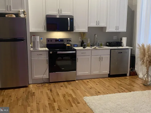 100 W Lexington St #302, Baltimore, MD 21201