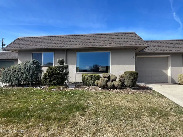 100 N 60th Ave APT 13, Yakima, WA 98908