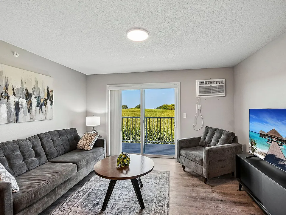 Winsted Fields Apartments