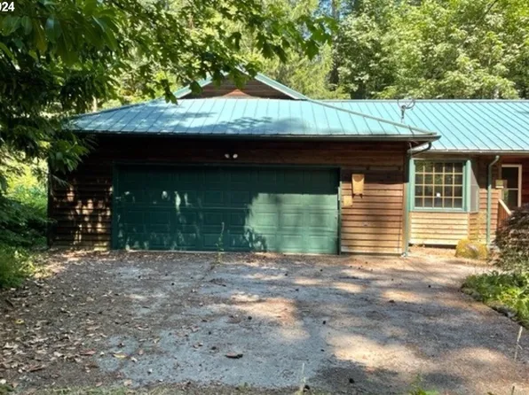 64425 E Barlow Trail Rd, Rhododendron, OR 97049