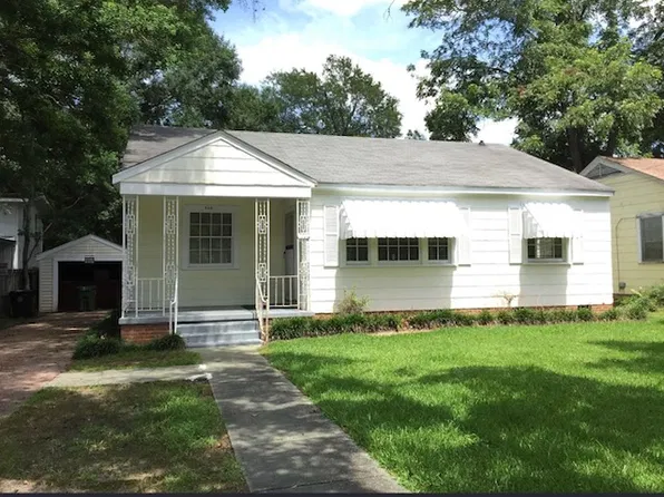302 S 12th Ave, Hattiesburg, MS 39401