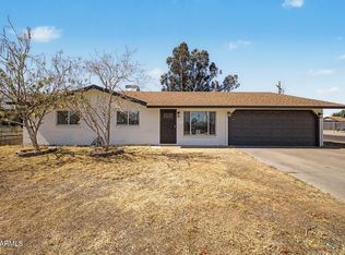4104 W BUTLER Drive, Phoenix, AZ 85051
