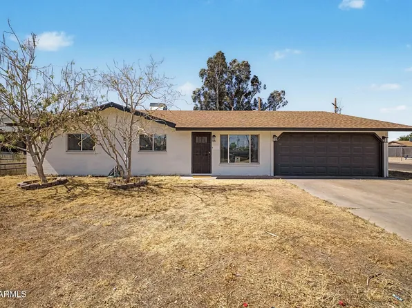 4104 W BUTLER Drive, Phoenix, AZ 85051