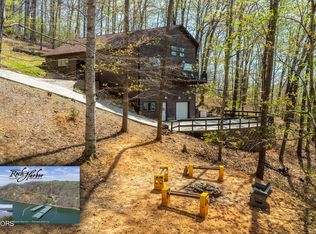 635 Sapphire Ct, New Tazewell, TN 37825