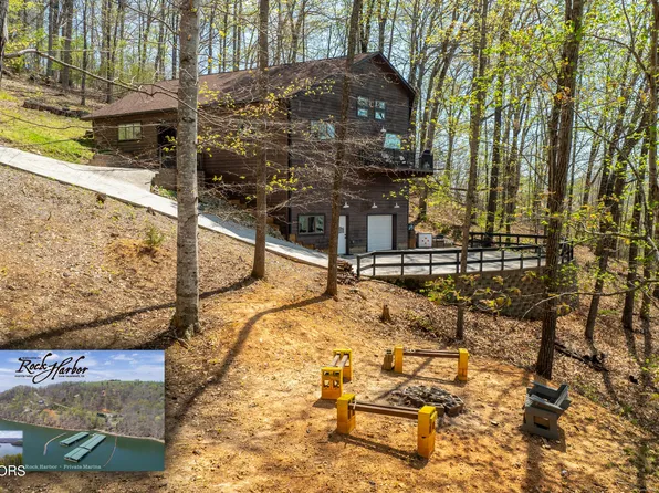 635 Sapphire Ct, New Tazewell, TN 37825