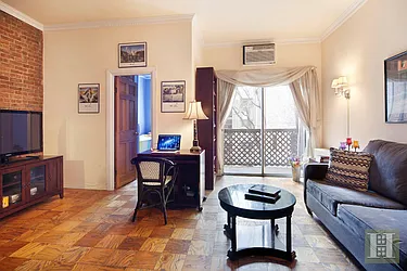 Sold by Halstead Real Estate