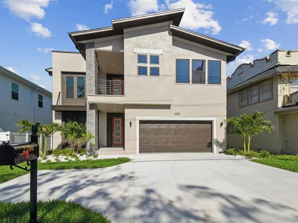2206 N BOULEVARD, TAMPA, FL 33602