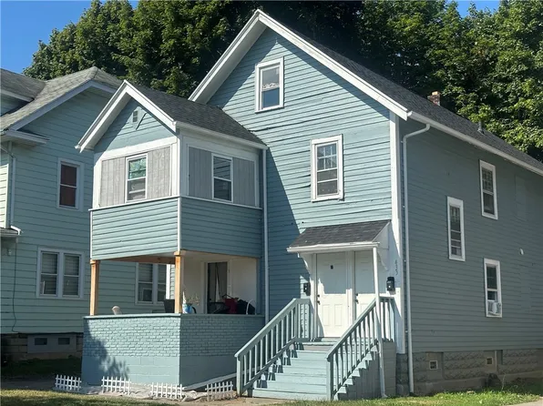 431-433 Hollenbeck St #2, Rochester, NY 14621