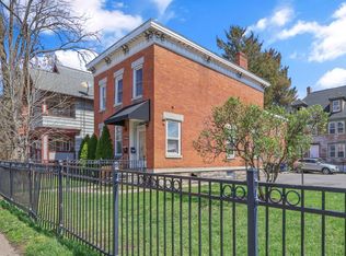 202 N Townsend St #A, Syracuse, NY 13203