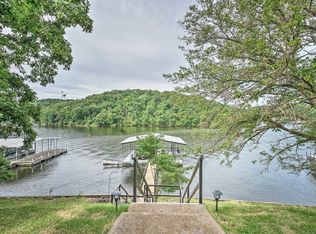479 Ginger Rd, Lake Ozark, MO 65049