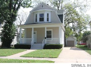 1837 Evergreen Ave, Alton, IL 62002