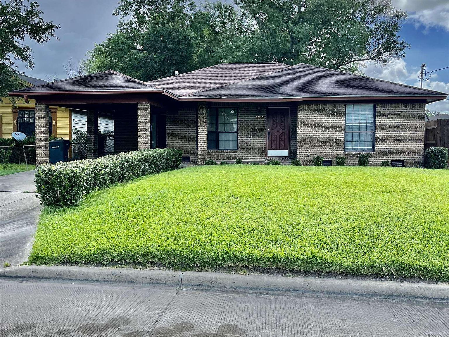 2855 San Antonio St Beaumont TX 77701 Zillow