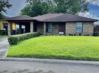 2895 San Antonio St Beaumont TX 77701 Zillow