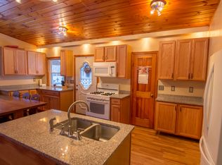 2030 Rte 175, Thornton, NH 03285