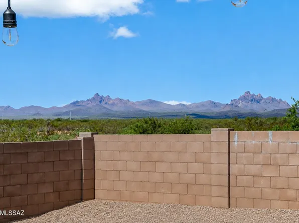 21727 E Holstein Way, Red Rock, AZ 85145