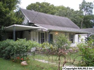 808 Halsey Ave NE, Huntsville, AL 35801