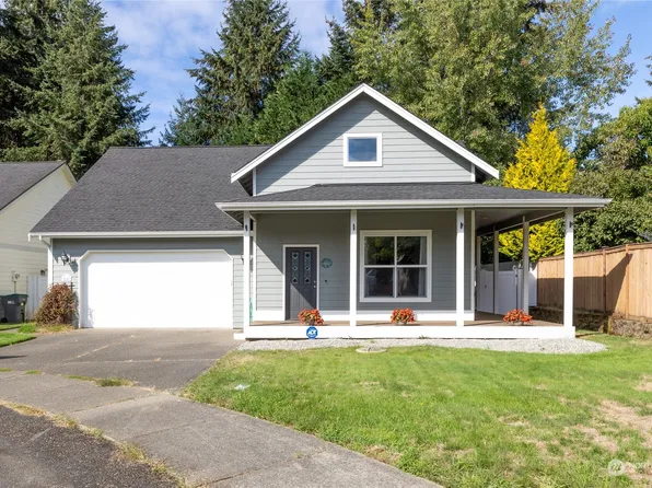 5248 SE Del Tormey Place SE, Port Orchard, WA 98366
