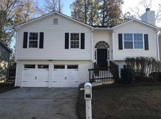 1257 To Lani Farm Rd, Stone Mountain, GA 30083