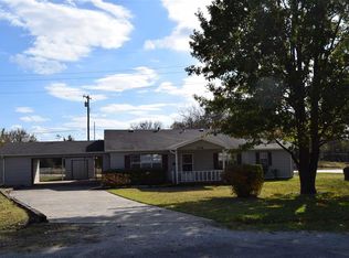 516 Hammers Rd, Ardmore, OK 73401
