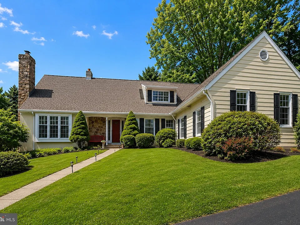 684 Wetherby Ln