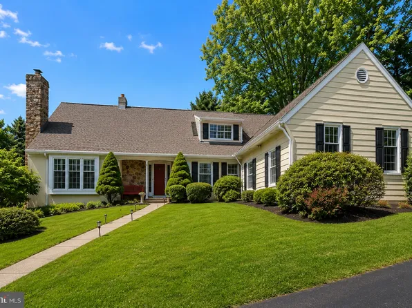 684 Wetherby Ln, Devon, PA 19333