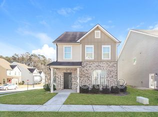 1220 Hawthorne Trl, Atlanta, GA 30344