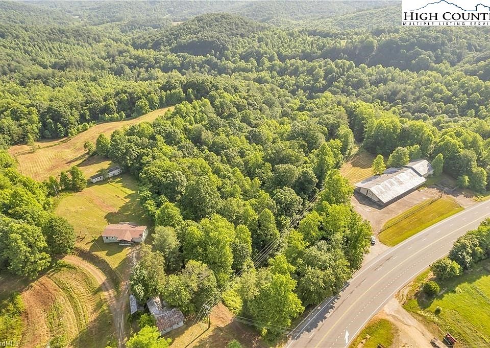 7640 S NC Highway 16 Highway, Moravian Falls, NC 28654 MLS 243854