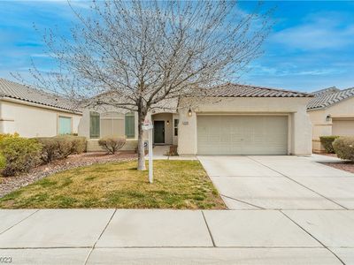 2598 Ivoryhill St, Las Vegas, NV, 89135