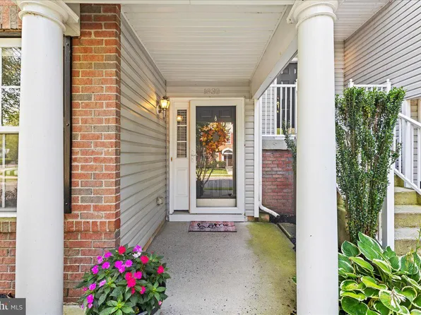1832 Nathan Dr, Cinnaminson, NJ 08077