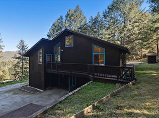 601 Farmin Rd, Pescadero, CA 94060