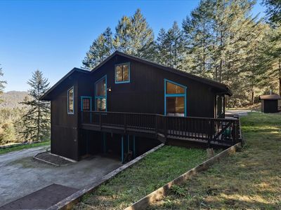 601 Farmin Rd, Pescadero, CA, 94060