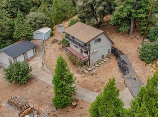 16001 Cedar Heights Dr N, Pioneer, CA 95666