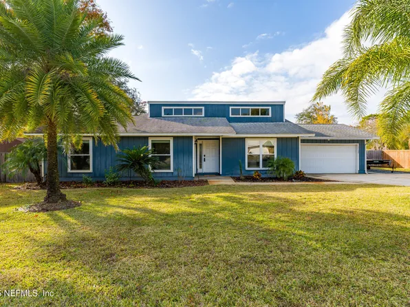 12588 ALLPORT Road, Jacksonville, FL 32258